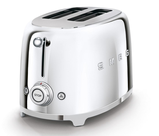 SMEG TSF01SSEU - 1384812 - zdjęcie 2